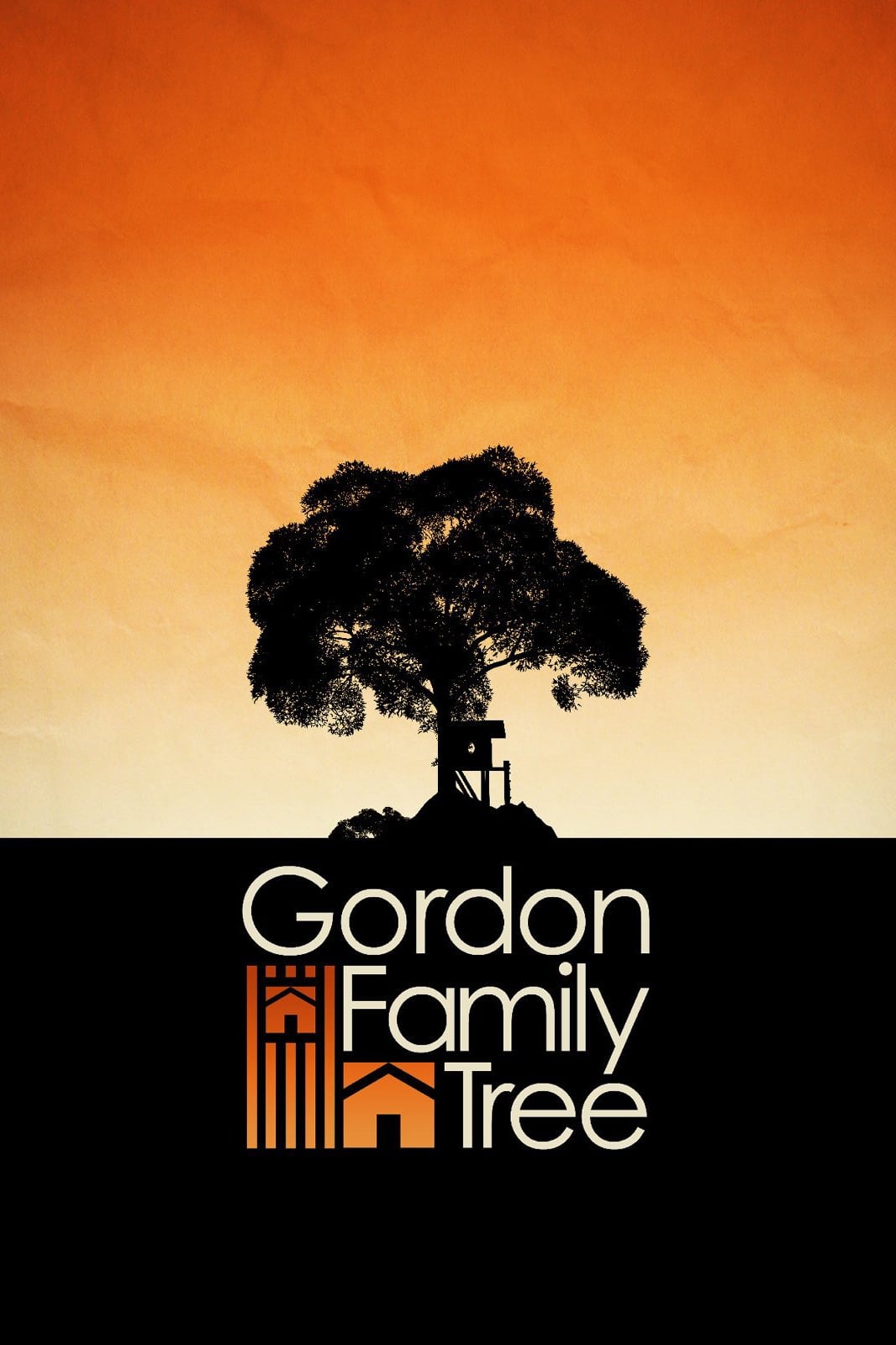 Постер Gordon Family Tree